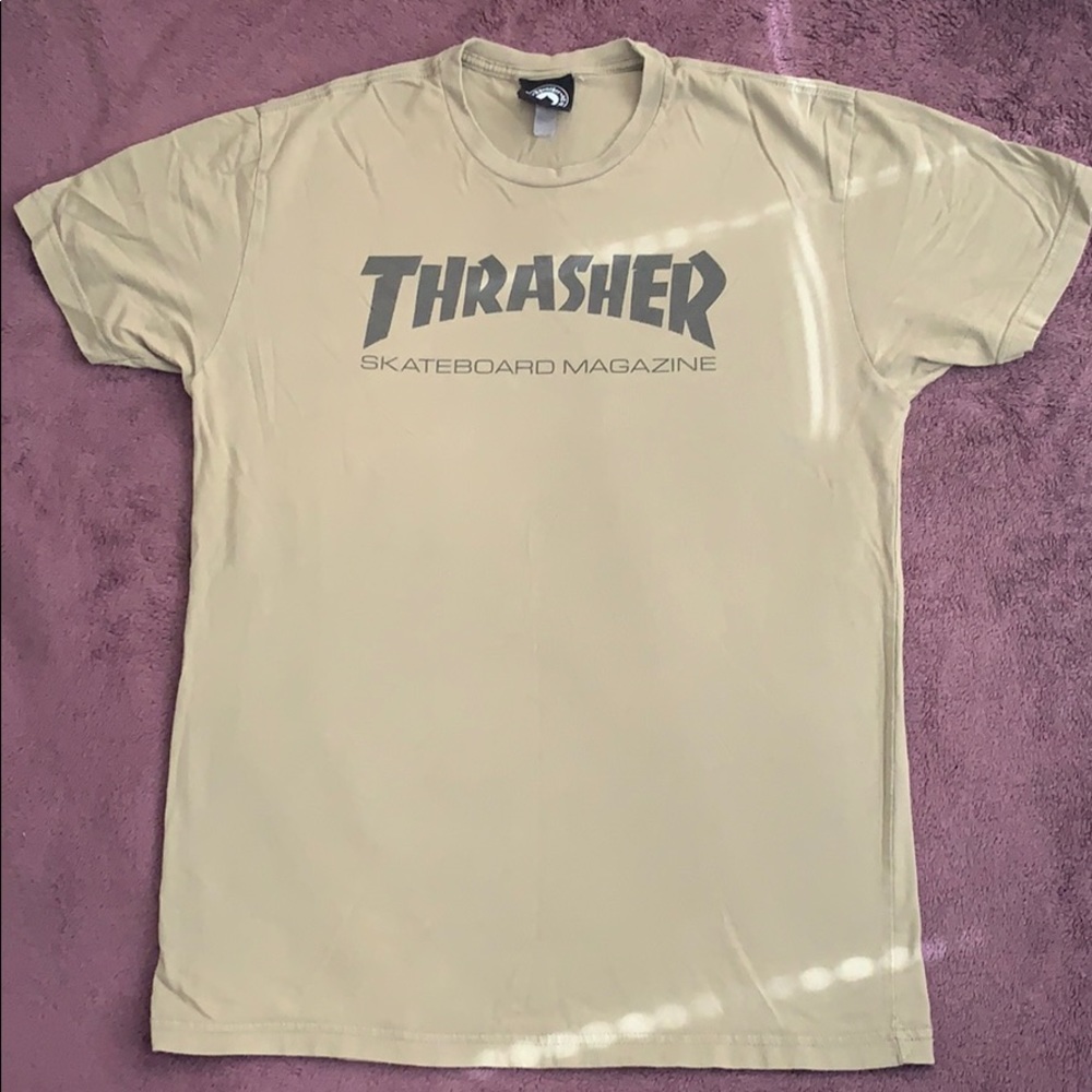 Thrasher T-shirt